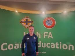 We would just like to wish Lee Scott...