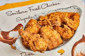 Dip the seasoned chicken in the egg, and then coat well in the flour. 5 Of The Best Restaurants In Pigeon Forge To Get Southern Fried Chicken