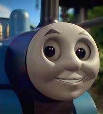 Thomas The Tank Engine Deep TikTok