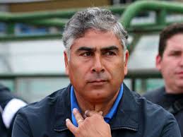 Unión La Calera apuesta por Ivo Basay, Raúl Toro o José Basualto para  reemplazar a Emiliano Astorga en la banca