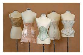 Find products that can help you smooth problem areas like your stomach. What Is A Corset Fashionintime Org