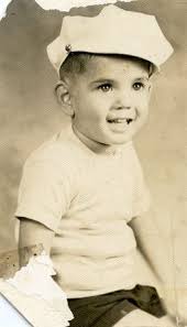 John Ray Peek Obituary