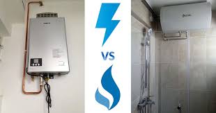 Is it cheaper to run a gas or electric water heater. Gas Vs Electric Water Heaters Aos Bath Singapore