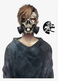 Maybe you would like to learn more about one of these? Gas Mask Girl By Wraithdragon Gas Mask Drawing Anime Png Image Transparent Png Free Download On Seekpng
