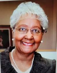 Nurse becomes hospital director and vice president