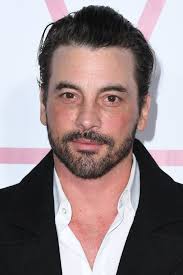 Skeet ulrich was born on january 20, 1970 in lynchburg, virginia, usa as bryan ray trout. Skeet Ulrich Movies Age Biography