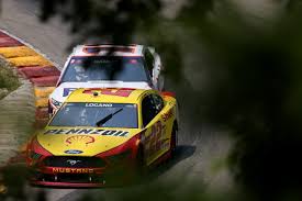 Maybe you would like to learn more about one of these? Nascar Teams With Xfinity Success At Road America Benefit In Cup