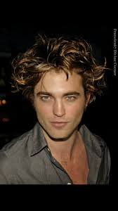 Mesmerizing Robert Pattinson Smoking Video