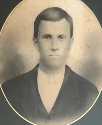 Lorenzo Dow Ward (1864-1958)