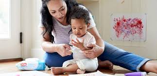 Petua Untuk Hamil Anak Perempuan Huggies My