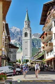 Scopri il magazine di cortina d'ampezzo: Cortina D Ampezzo Italian Ski Resorts Dolomites Italy Travel Italy Summer Italy