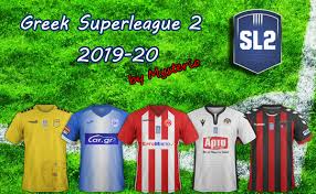 Fast play superleague (fps) spelas som en serie med 16 deltagare där alla möter alla två gånger. Greece Greek Superleague 2 Ss 2019 20 New 30 11 19