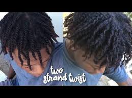 Men Hair How To Coils Dreadlock With The J R Method Fast Easy Youtube Natural Hair Styles Hair Twist Styles Twist Braid Hairstyles