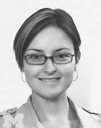 THE UNIVERSITY OF MICHIGAN DEPARTMENT OF SLAVIC LANGUAGES & LITERATURES