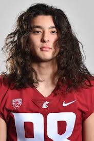 Luke Holcomb, Washington State, Quarterback