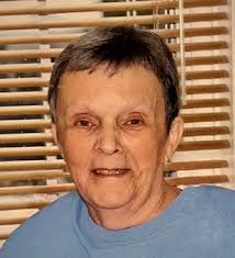 LEWIS, Paula Miriam (nee Moor)