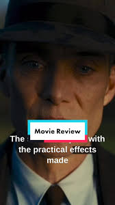 #oppenheimer #nolan #christophernolan #moviereview #movietok