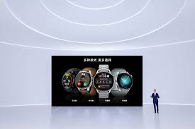 Its software is different this time around, as it comes with the company's harmonyos. Huawei Announces Huawei Watch 3 Series The New Flagship Smartwatch Series Powered By Harmonyos 2