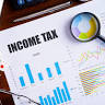 Income tax