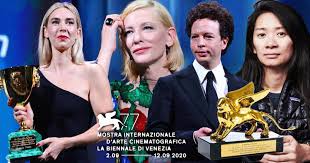 Lista participantilor cu inscrieri validate castigatori ai. Marii Castigatori Ai Festivalului De La Film De La Venetia Au Fost Regizorii Chloe Zhao Cu Nomadland Kiyoshi Kurosawa Si Michel Franco