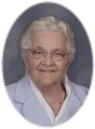 Mary A. Miros Kral (1912-2006)