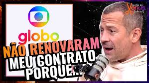Jornalista Lucy Mendonça não tirou o boné pra Globo #podcast #cortepodcast  #globo