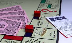 How much money do i need to generate 10000 a month? Why You Ve Been Playing Monopoly Wrong Your Entire Life Daily Mail Online