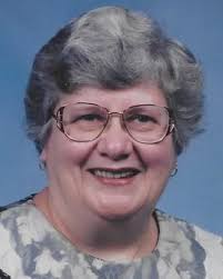 Carmen Yoder Obituary (2017)