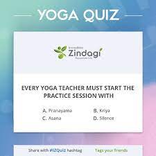 This post was created by a member of the buzzfeed commun. 10 Yoga Quiz Ideas Yoga Quiz Quiz Yoga