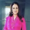 Bushra Ansari