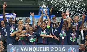 Coupe de france (france) tables, results, and stats of the latest season. Coupe De France 2015 16 French Cup Football Athlet Org
