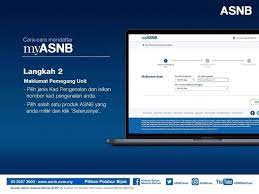 Apr 21, 2020 · boleh baca di sini: Myasnb Pendaftaran Pengeluaran Asb Online Semakan Baki Dividen