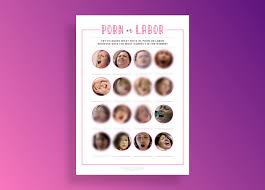 Porn or Labor | Baby Shower Game, Labor or Lovin | Bachelorette Party Game  | Hen Party | Printable - Etsy Finland