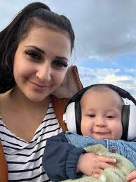 My son's 2nd time, my daughter's 1st (my 7th I think). Cannot believe how  well they mix up each tour, making them unique but just as much fun and  energy as before!