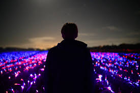 Jun 07, 2021 · in het inspiratiemoment van tim steekt hij zijn bewondering voor het werk van daan roosegaarde niet onder (houten) stoelen of banken. Grow Light Installation Daan Roosegaarde Urdesignmag