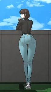 Kim Ye -na (Reality Quest) - NamuWiki