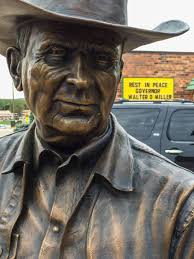Former South Dakota Governor, Walter Dale Miller, Dies At 89