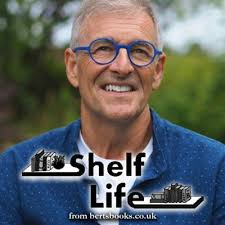 Sean Lusk by Shelf Life