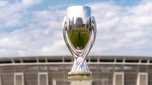 El golazo de fútbol de salón anulada por el var y lo mejor de la final, imbatible. Final Supercopa Europa Los 500 Del Sevilla Futbol Club