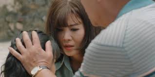 Bé ngân bất ngờ xin lệ đừng cưới bố đồng. F8ot G0bvvlewm