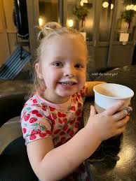 November.. the in-between chapter. 🤎