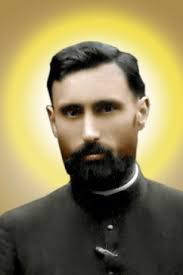 ICONOGRAPHIE CHRÉTIENNE: Bienheureux NOËL TENAUD, prêtre des Missions  Étrangères et martyr, et les MARTYRS du LAOS