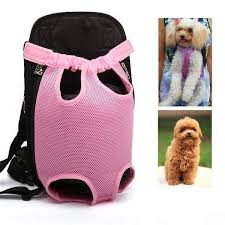 Sac De Transport Ventral Pour Petits Chiens 5 Motifs Sac A Dos Pour Chien Petit Chien Sac Transport Chien