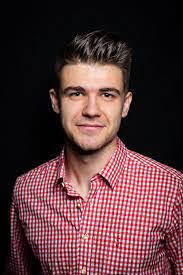 Andrew Dorner's Instagram, Twitter & Facebook