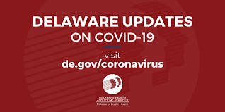 Covid 19 Update March 18 2020 Public Health Announces 9 Additional Positive Cases State Of Delaware News