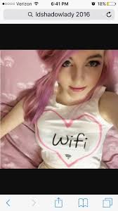 Ldshadowlady | Jacks𝓊cksatlife Wiki | Fandom
