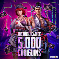 Servidor não somente para jogar free fire, como também para bater papo e fazer amizades. Free Fire Brasil On Twitter Durante O Mes De Aniversario Do Free Fire Vamos Distribuir Em Nossos Canais Oficiais 5 Mil Codiguim Do Novo Passe De Elite Facebook Https T Co Xladx1pwln