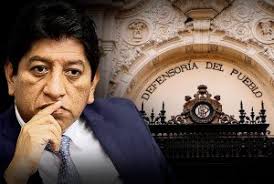 SINDICATO DE LA DEFENSORÍA DEL PUEBLO DENUNCIA DIRECCIONAMIENTO EN  CONCURSOS DE PERSONAL