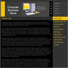 Telling someone you love them via the phone. Computer Business Template Free Website Templates In Css Html Js Format For Free Download 10 06kb