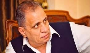 غيّب الموت رئيس مجلس الشورى الأسبق، والأمين العام للحزب الوطني الحاكم الأسبق وأبرز رموز عهد الرئيس الأسبق والراحل حسني مبارك، صفوت الشريف، عن عمر يناهز. Pjyw H9cujnyem